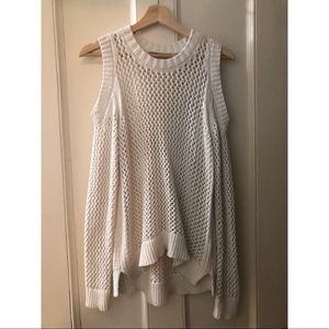 Knit Allsaints sweater